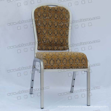 Chaise d&#39;action avec beau tissu (YC-C011-01)